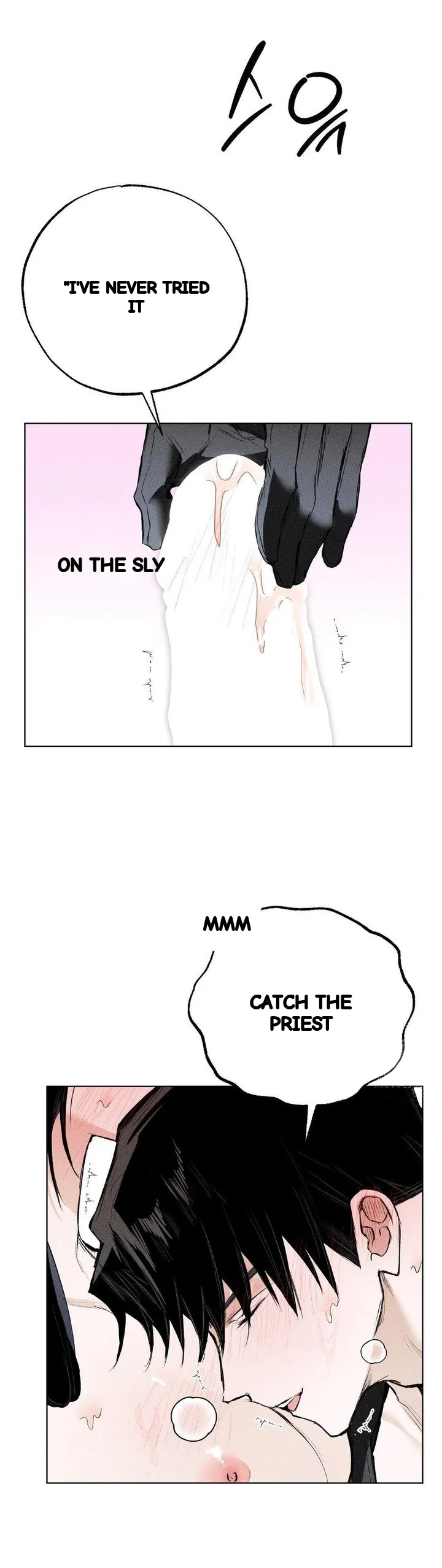 Romance In Costume Chapter 20 - Page 10