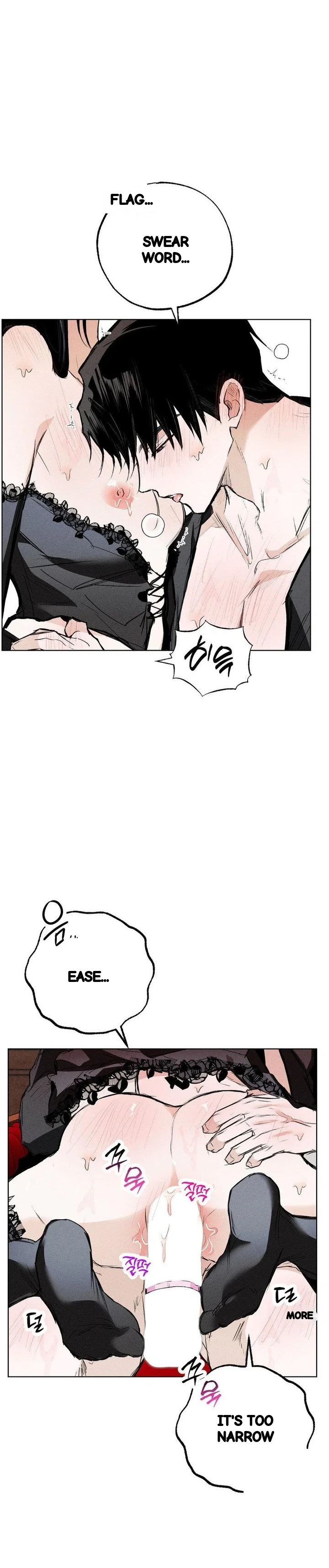 Romance In Costume Chapter 20 - Page 15