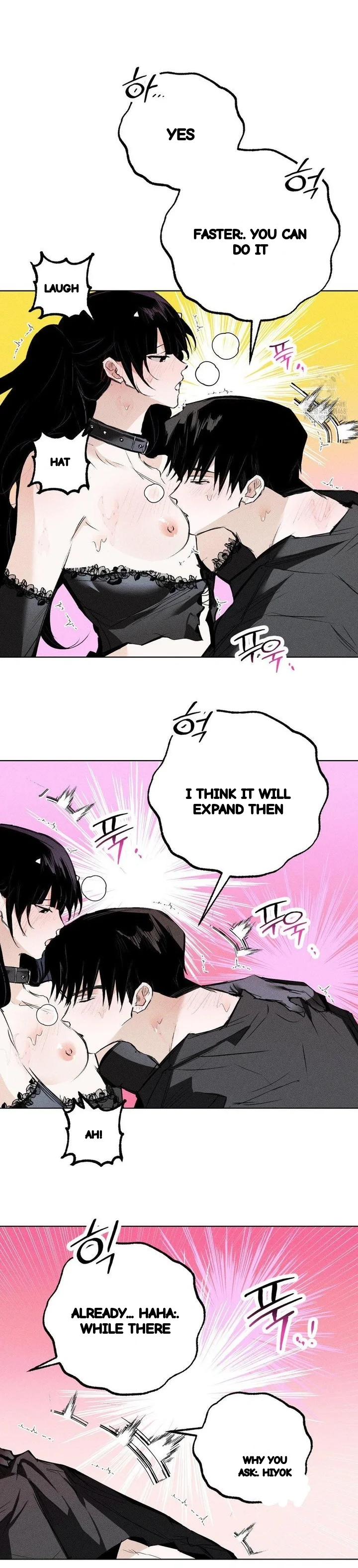 Romance In Costume Chapter 20 - Page 17