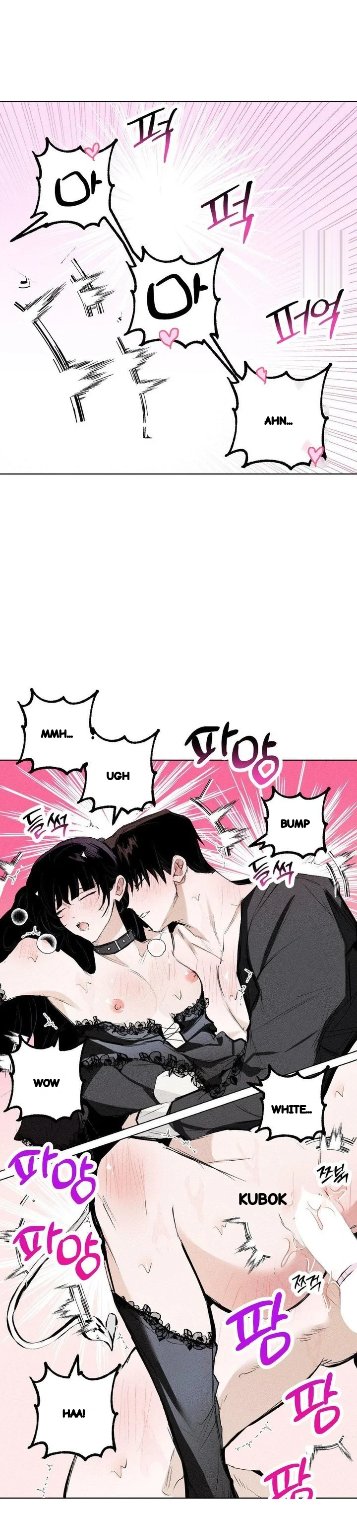 Romance In Costume Chapter 20 - Page 18