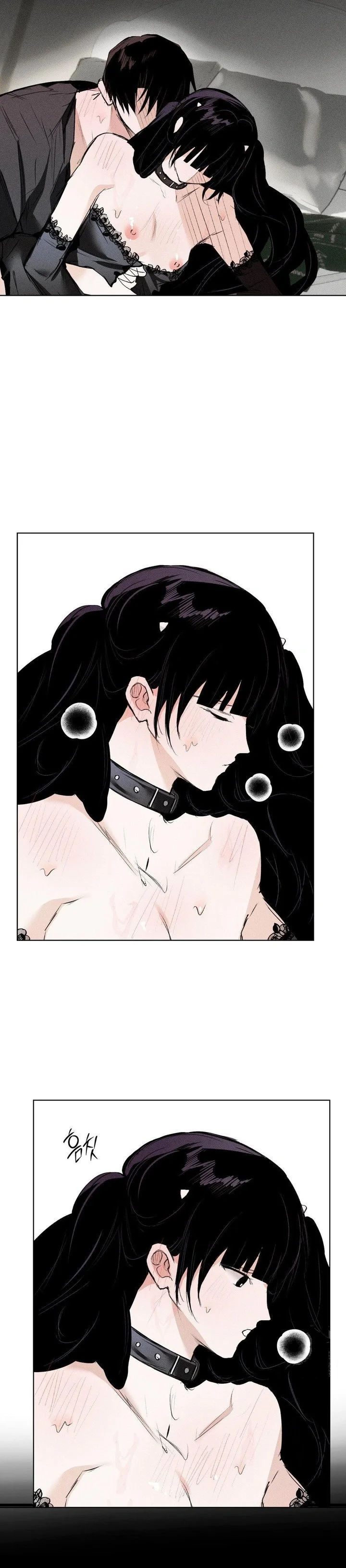 Romance In Costume Chapter 20 - Page 25