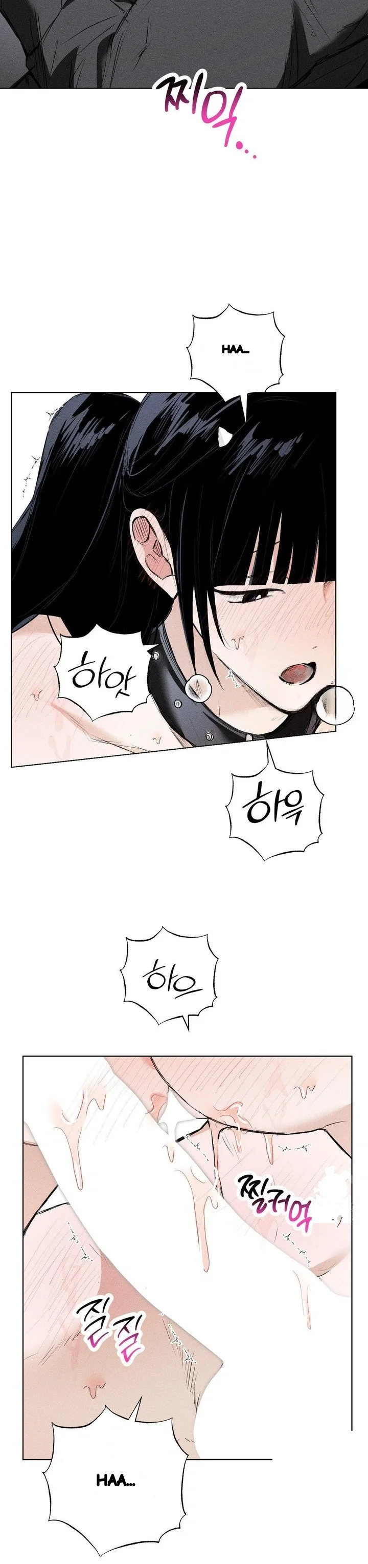 Romance In Costume Chapter 20 - Page 6