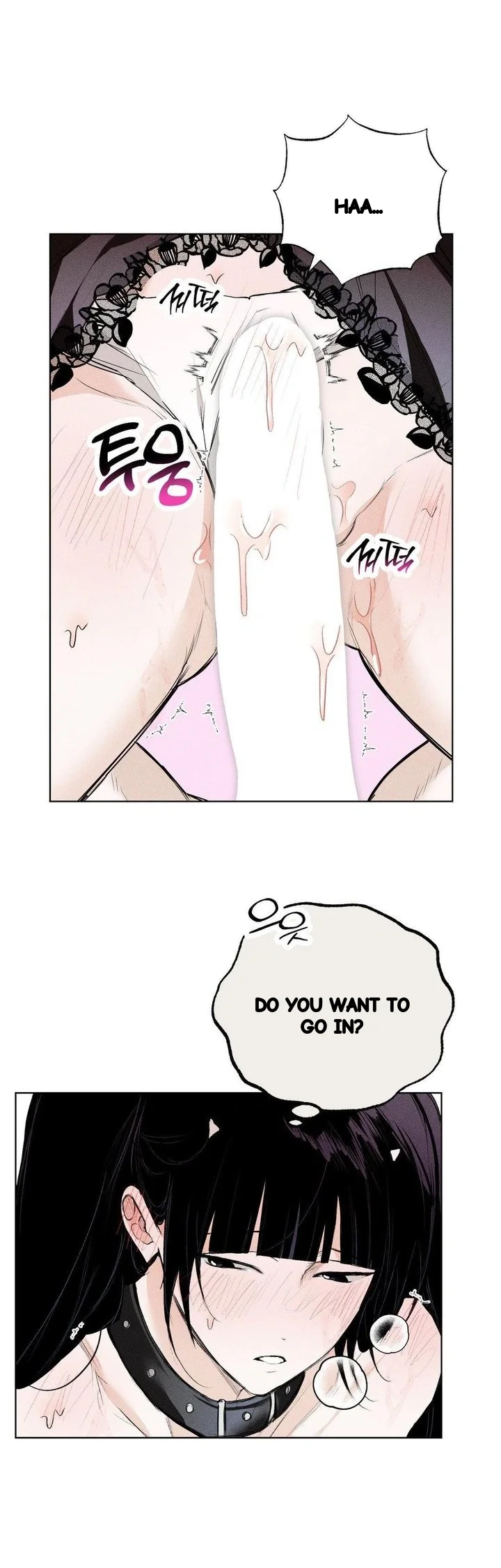 Romance In Costume Chapter 20 - Page 7
