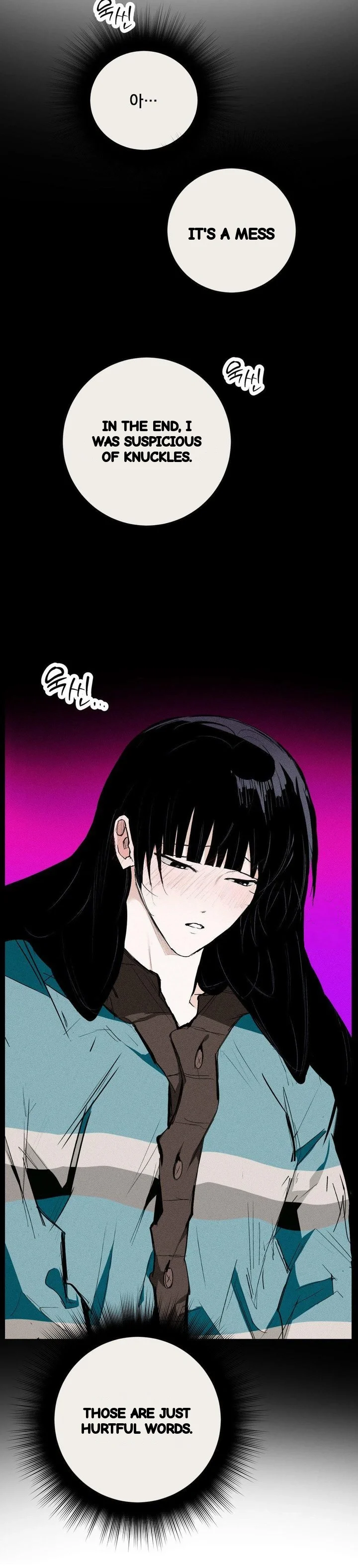 Romance In Costume Chapter 21 - Page 10