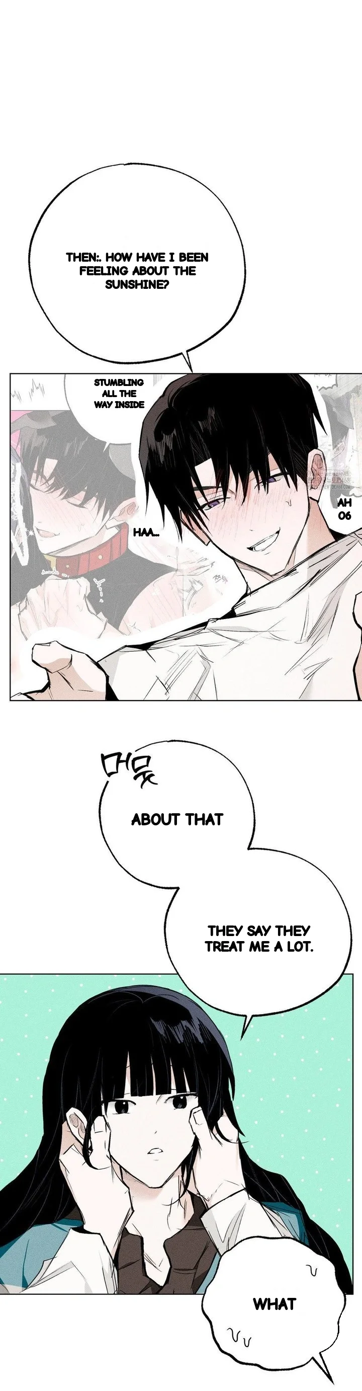 Romance In Costume Chapter 21 - Page 12