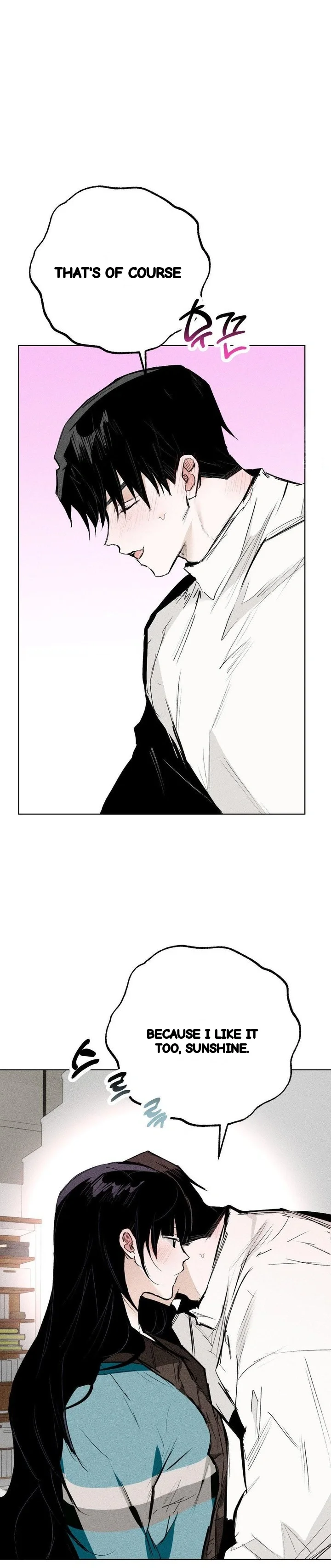 Romance In Costume Chapter 21 - Page 14