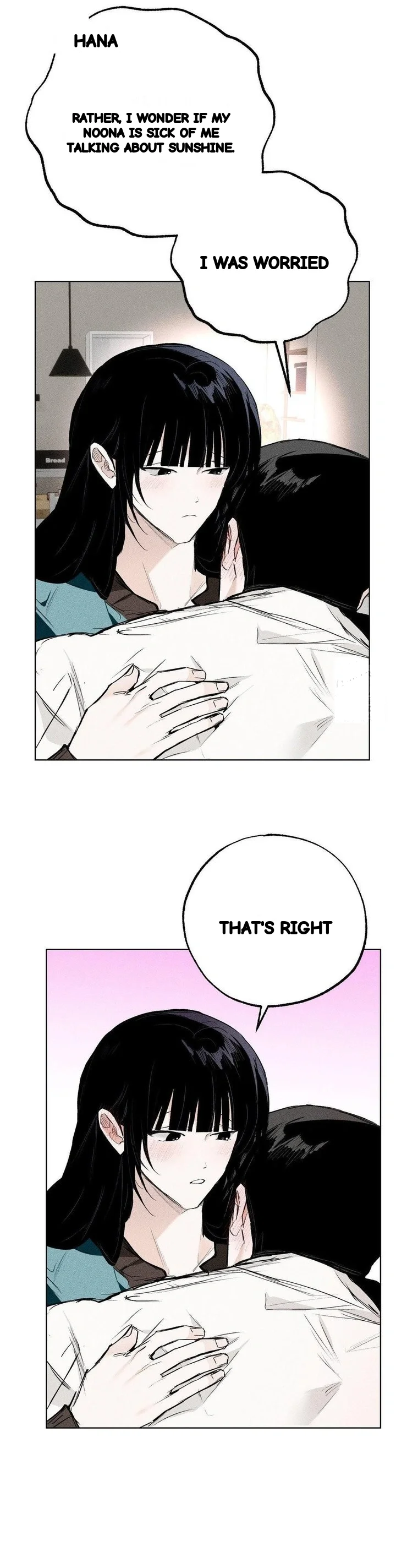 Romance In Costume Chapter 21 - Page 16