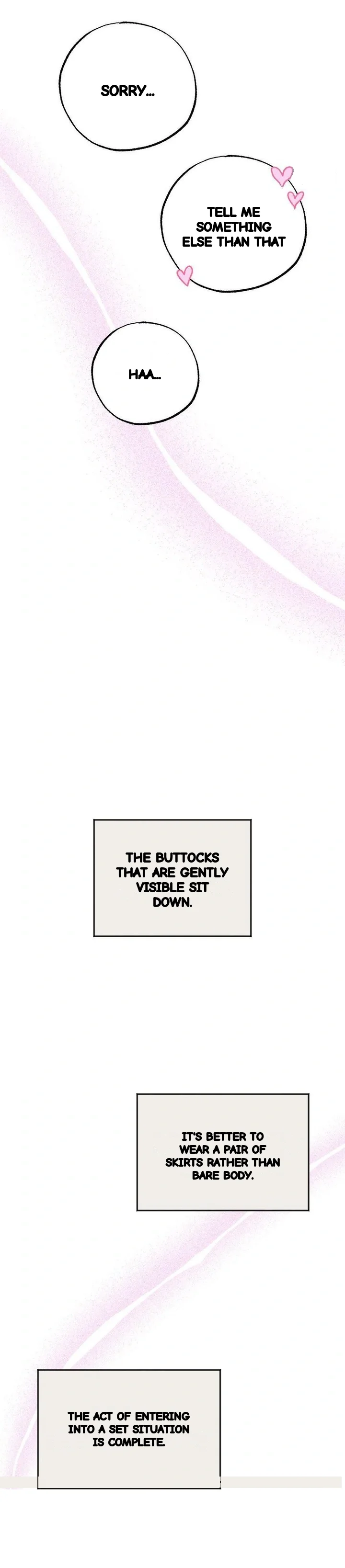 Romance In Costume Chapter 21 - Page 24