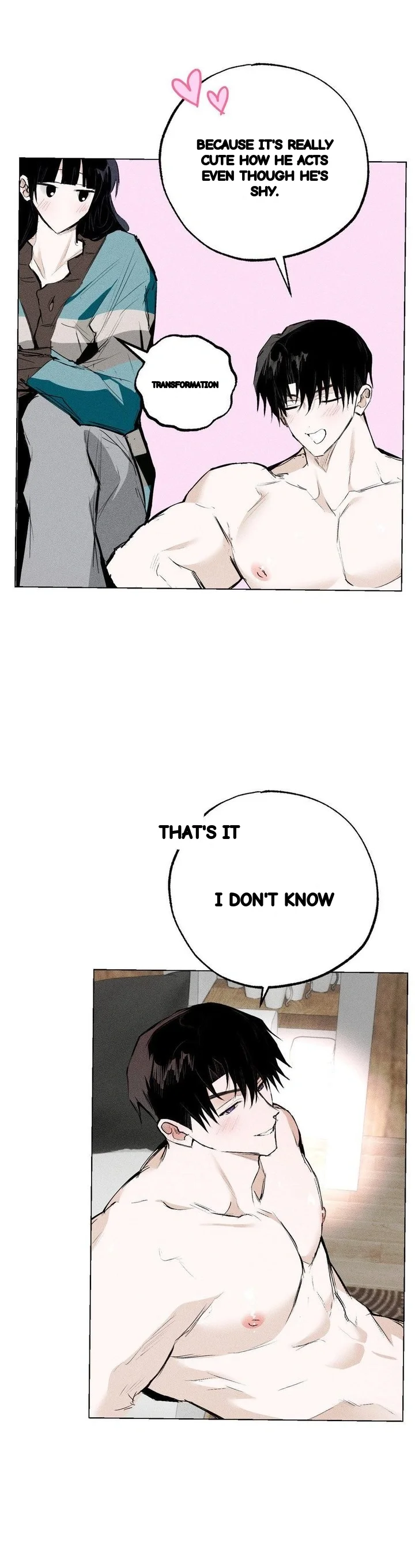 Romance In Costume Chapter 21 - Page 26