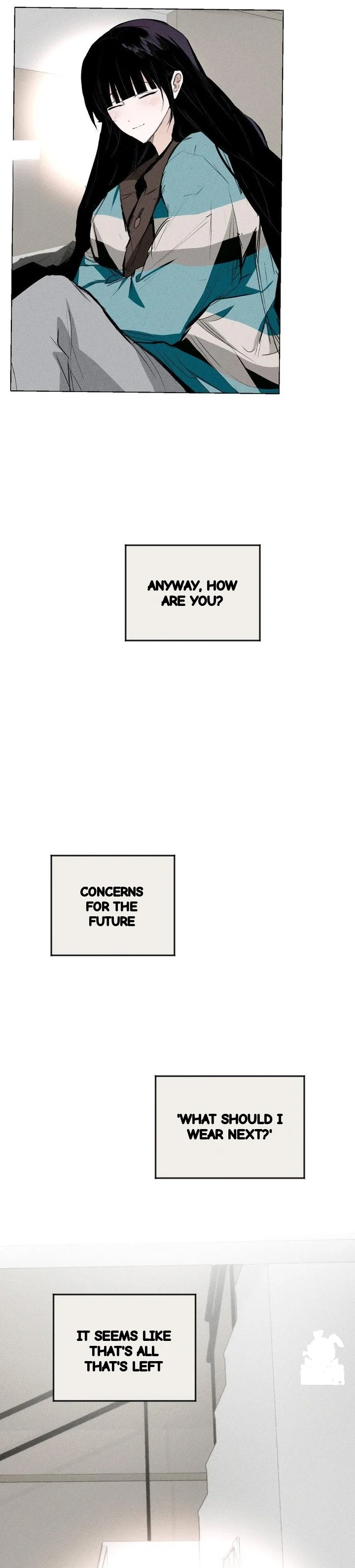 Romance In Costume Chapter 21 - Page 27