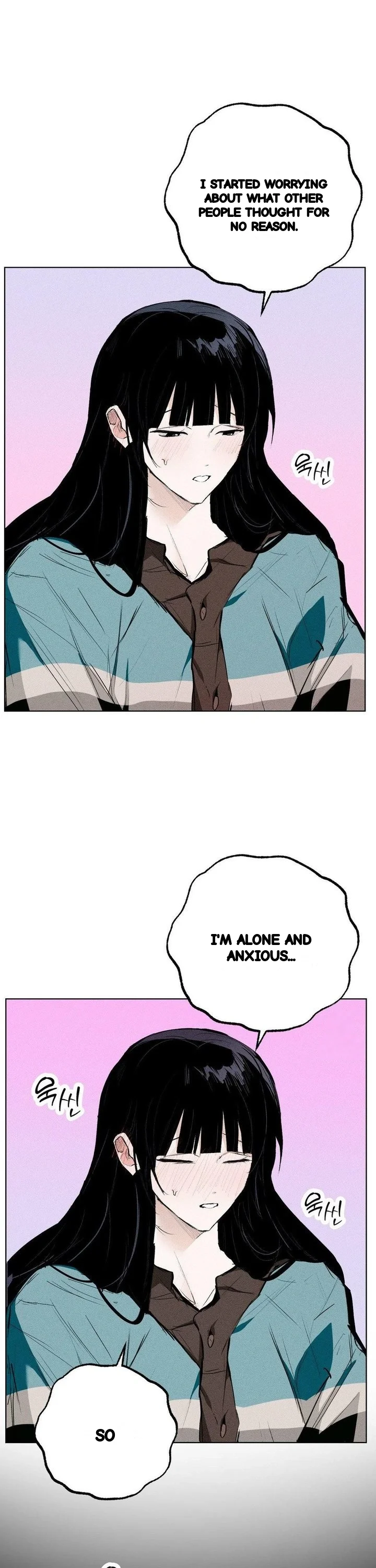 Romance In Costume Chapter 21 - Page 9
