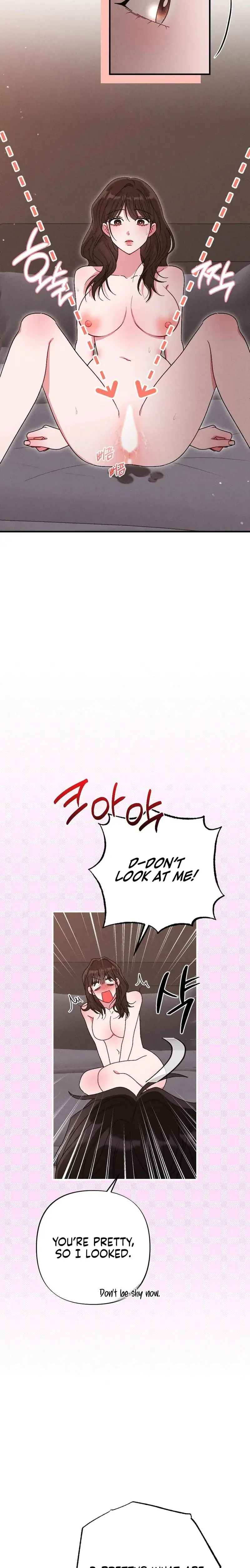 Romantic Buzzer Beater Chapter 5 - Page 12