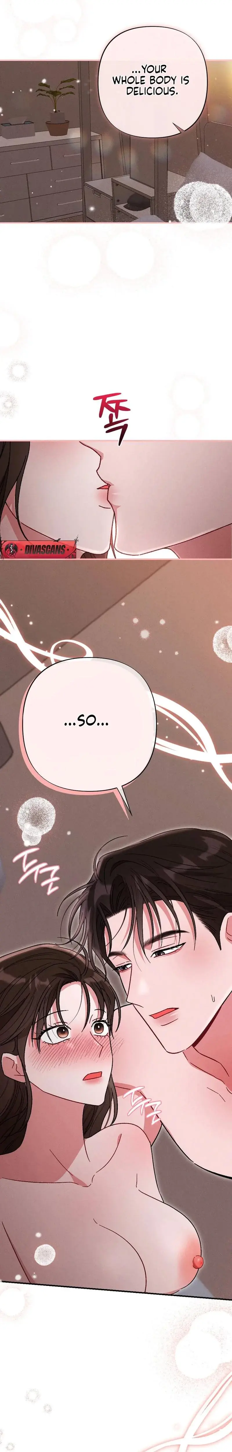 Romantic Buzzer Beater Chapter 5 - Page 14