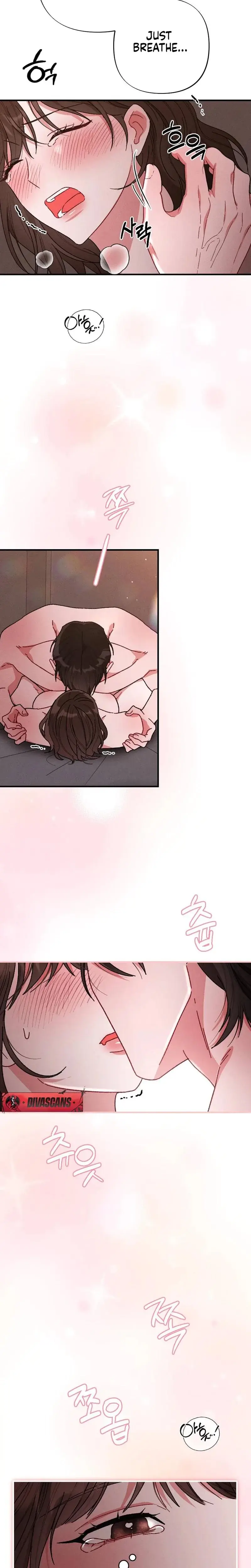 Romantic Buzzer Beater Chapter 5 - Page 24