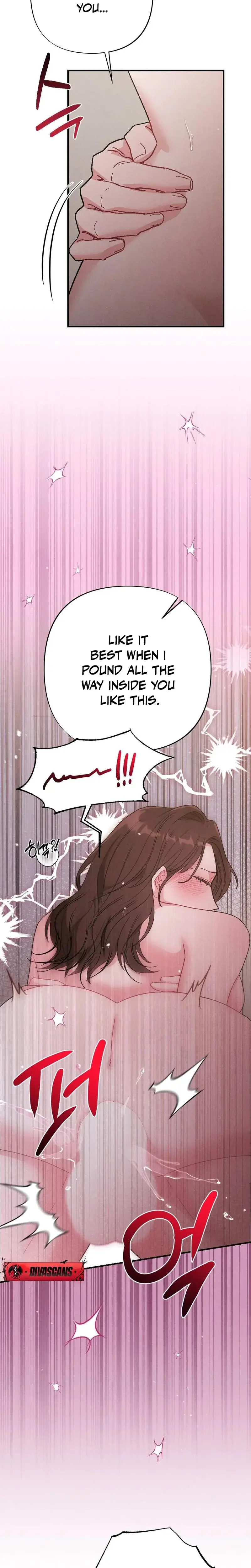 Romantic Buzzer Beater Chapter 6 - Page 12