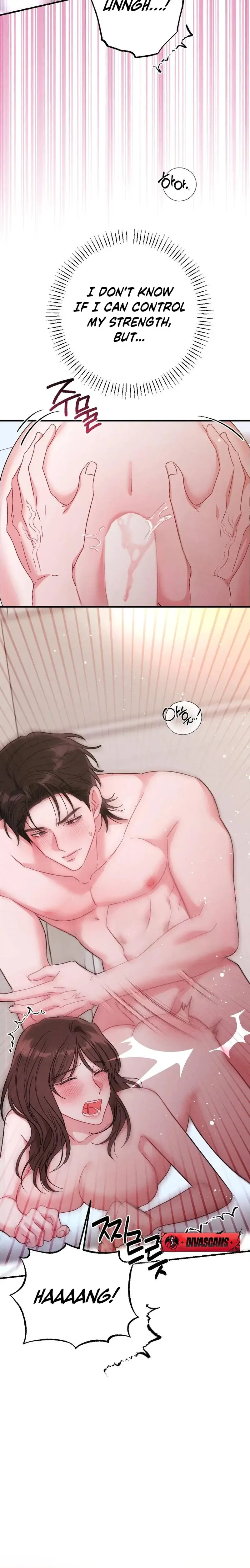 Romantic Buzzer Beater Chapter 6 - Page 23