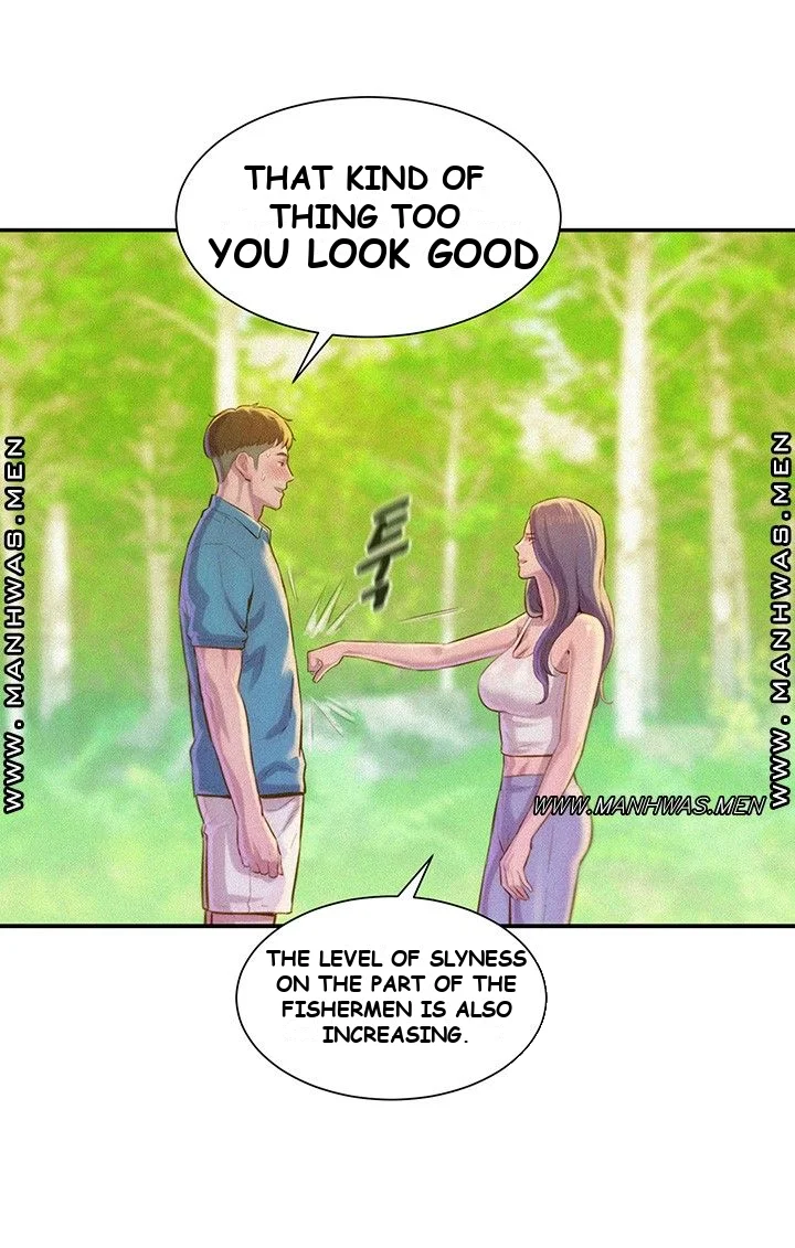 Romantic Camping Chapter 1 - Page 31