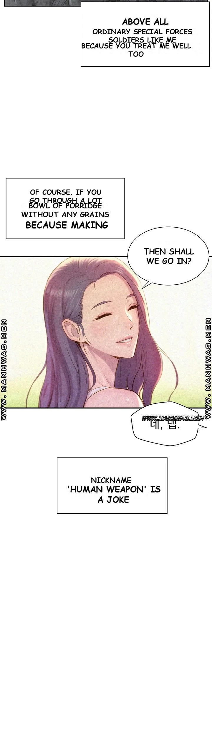 Romantic Camping Chapter 1 - Page 33