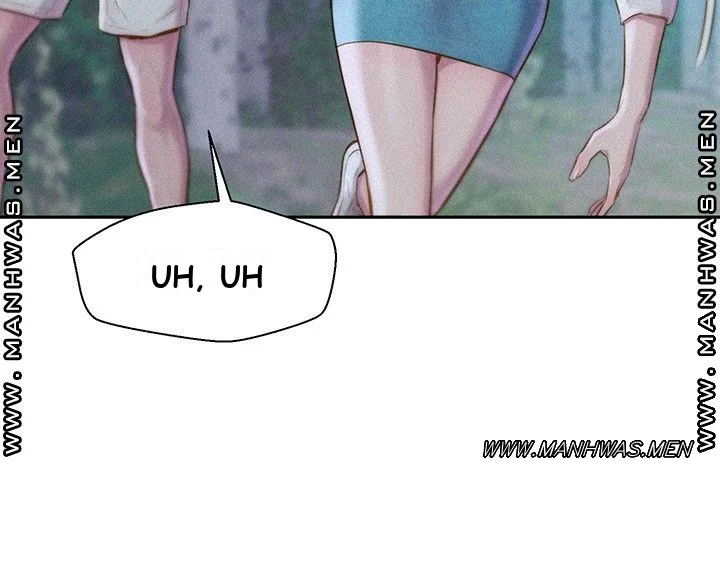 Romantic Camping Chapter 1 - Page 72