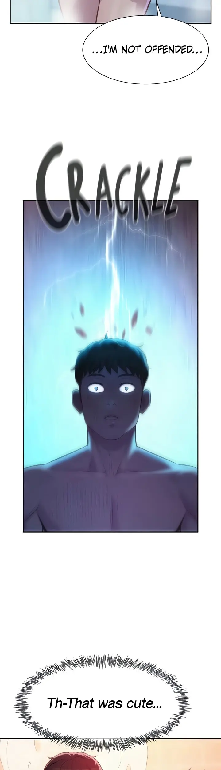 Romantic Camping Chapter 10 - Page 11