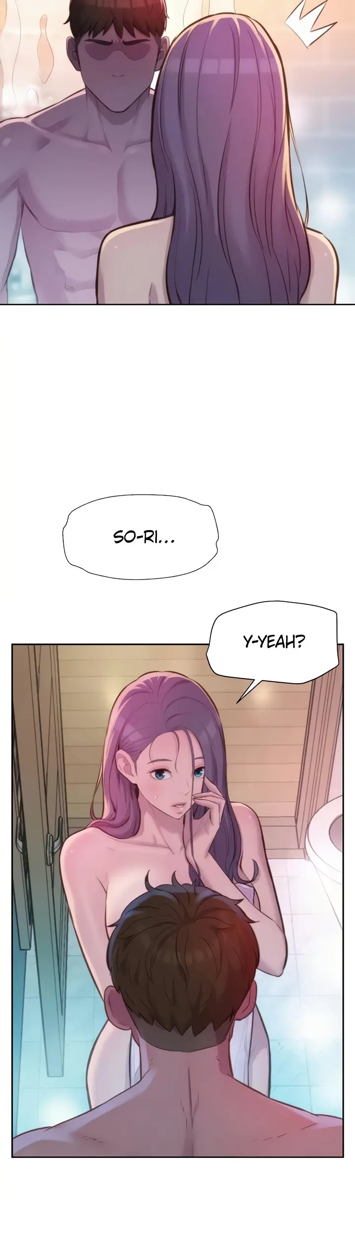 Romantic Camping Chapter 10 - Page 12