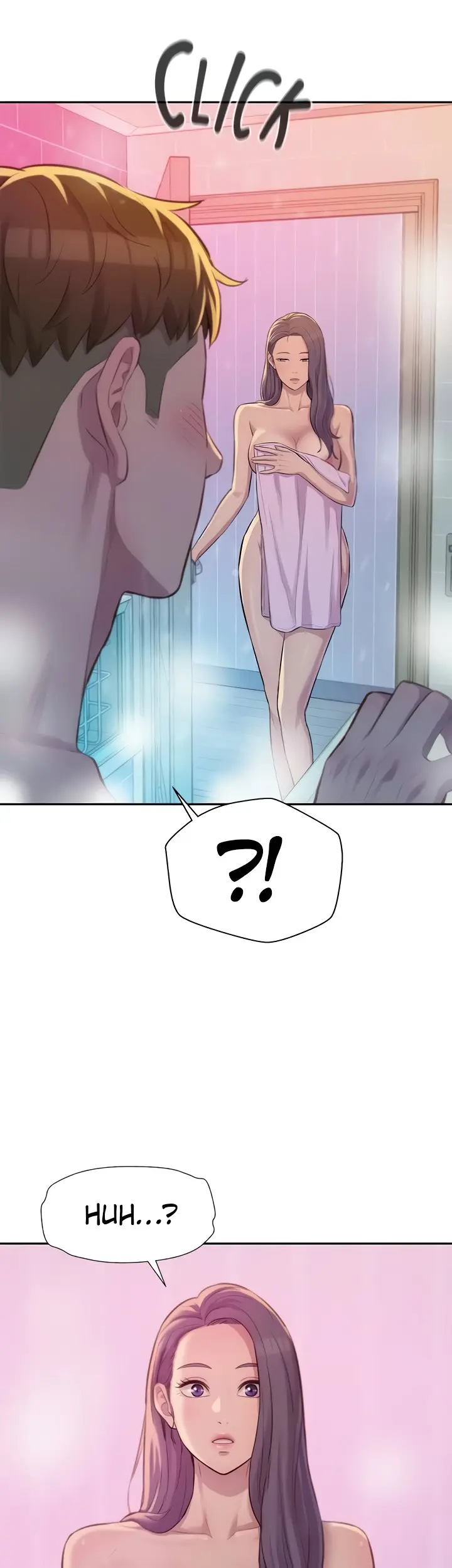 Romantic Camping Chapter 10 - Page 2
