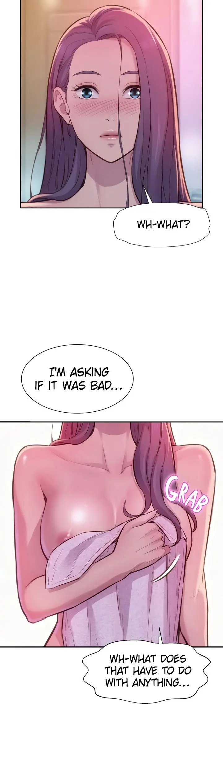 Romantic Camping Chapter 10 - Page 23