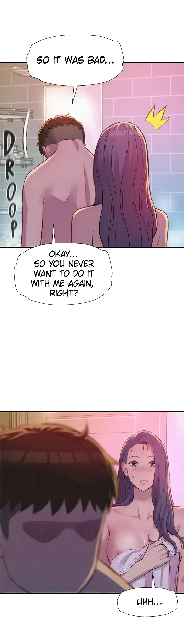 Romantic Camping Chapter 10 - Page 24