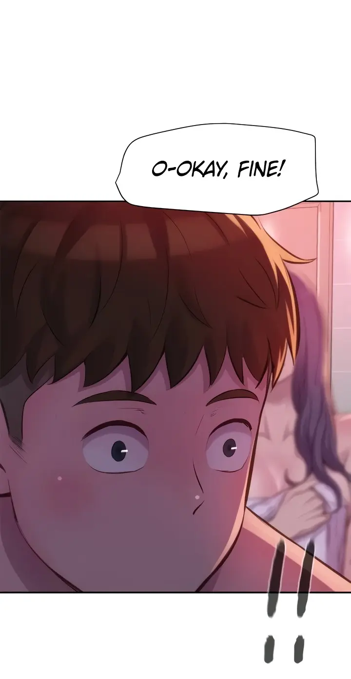 Romantic Camping Chapter 10 - Page 25