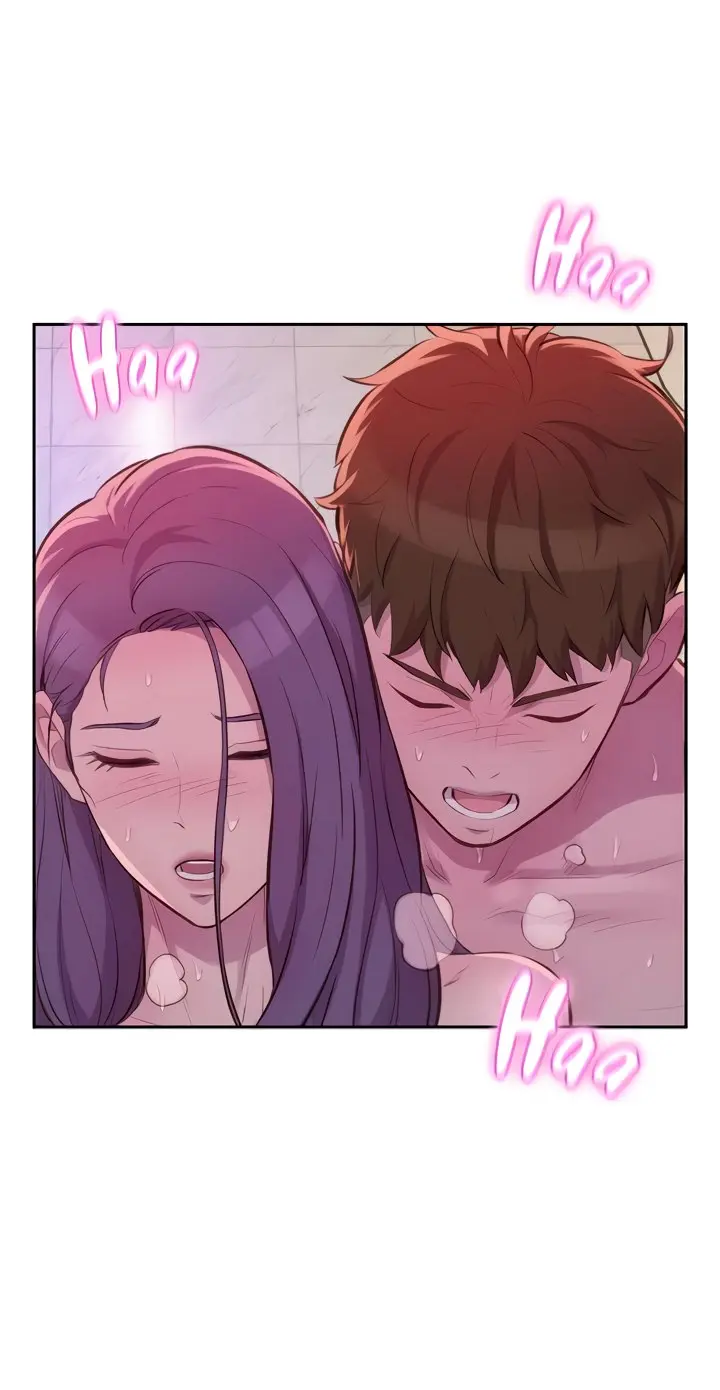 Romantic Camping Chapter 10 - Page 37