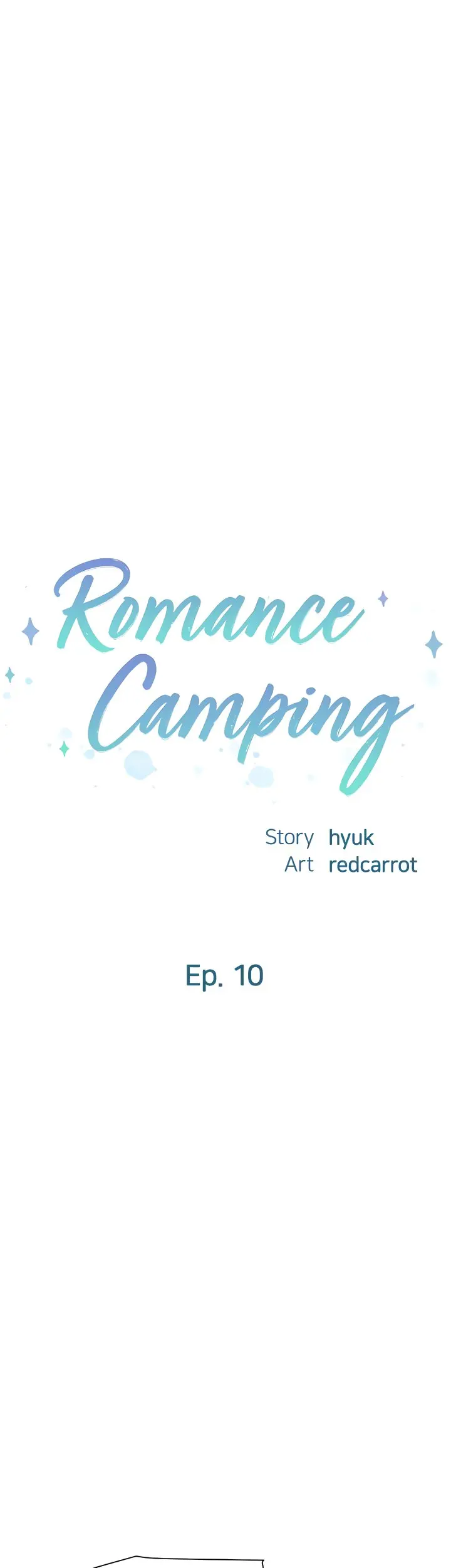 Romantic Camping Chapter 10 - Page 4