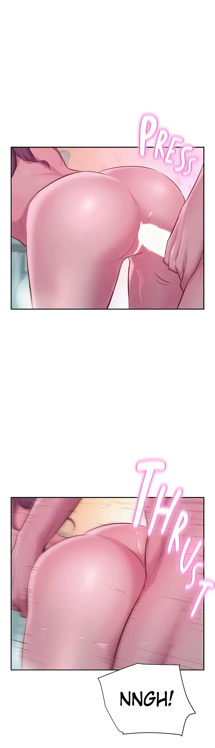 Romantic Camping Chapter 10 - Page 44