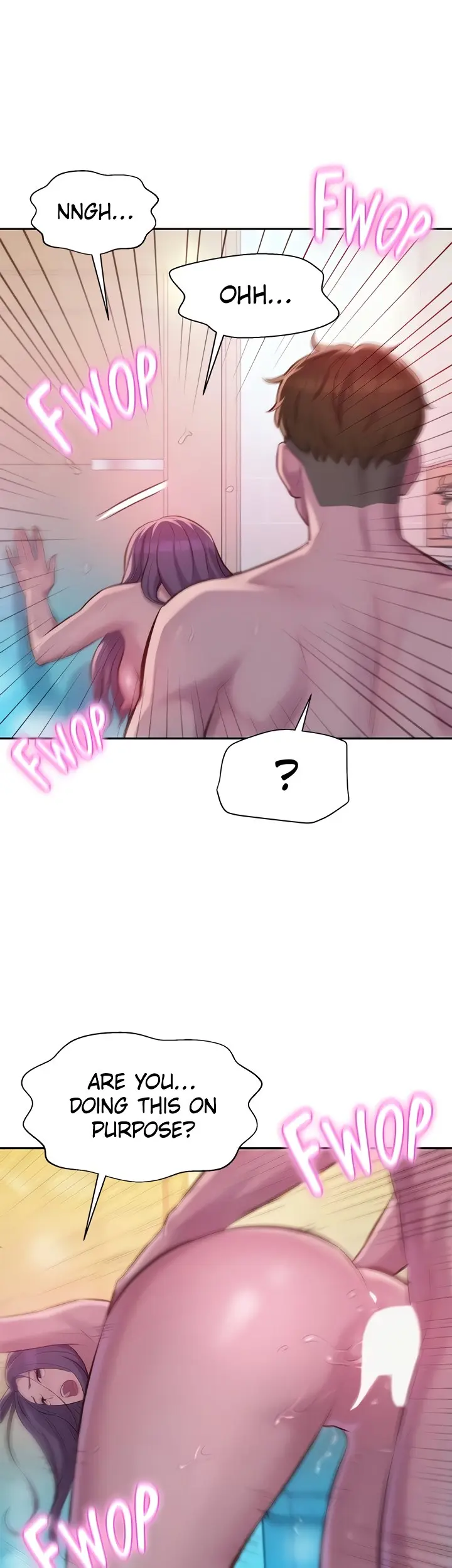 Romantic Camping Chapter 11 - Page 14