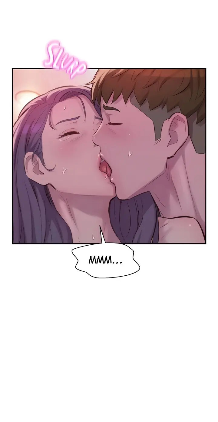 Romantic Camping Chapter 11 - Page 18