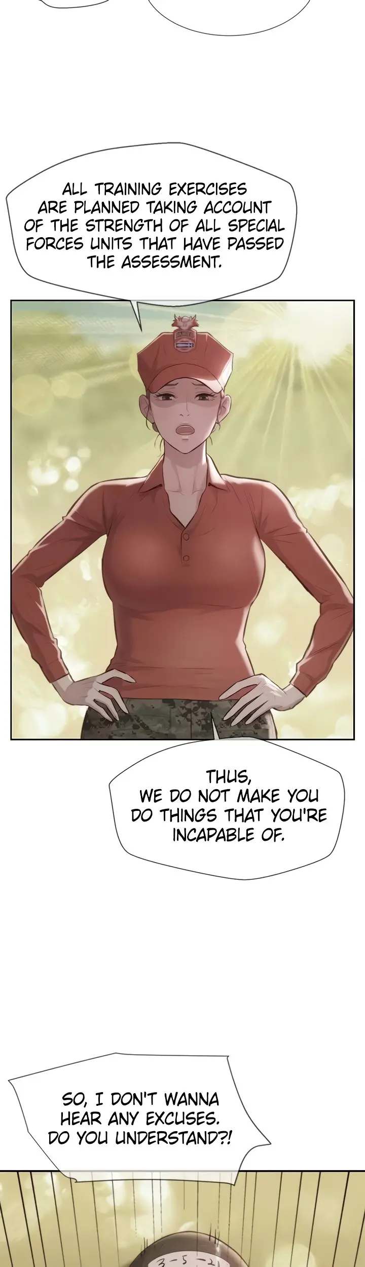 Romantic Camping Chapter 11 - Page 2