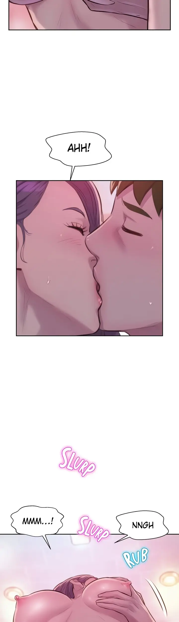 Romantic Camping Chapter 11 - Page 20