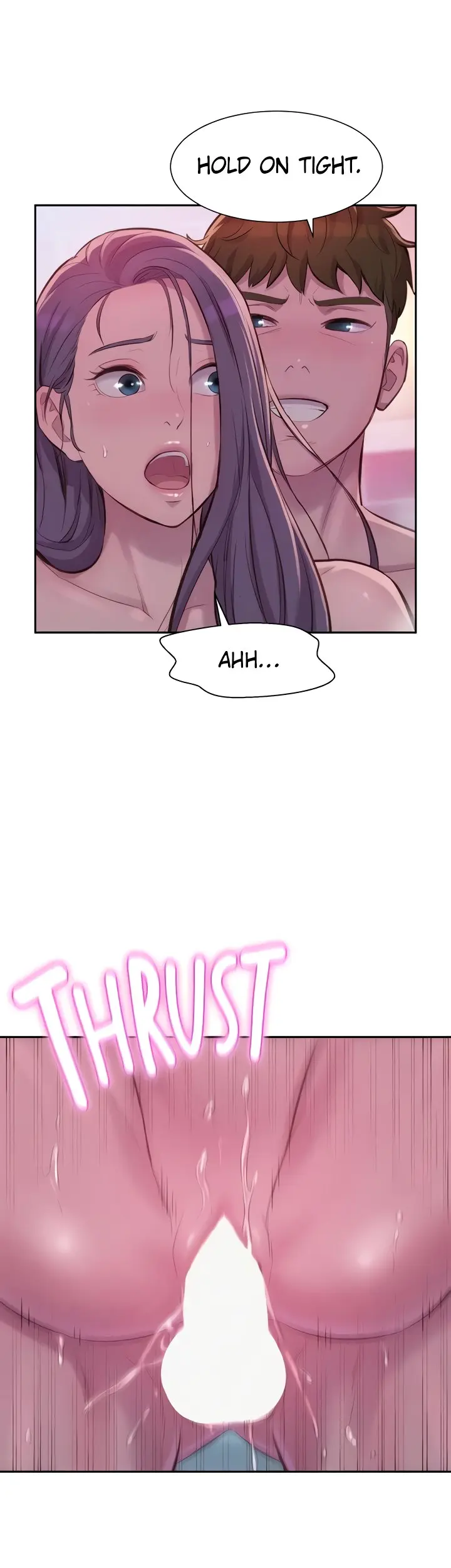 Romantic Camping Chapter 11 - Page 25