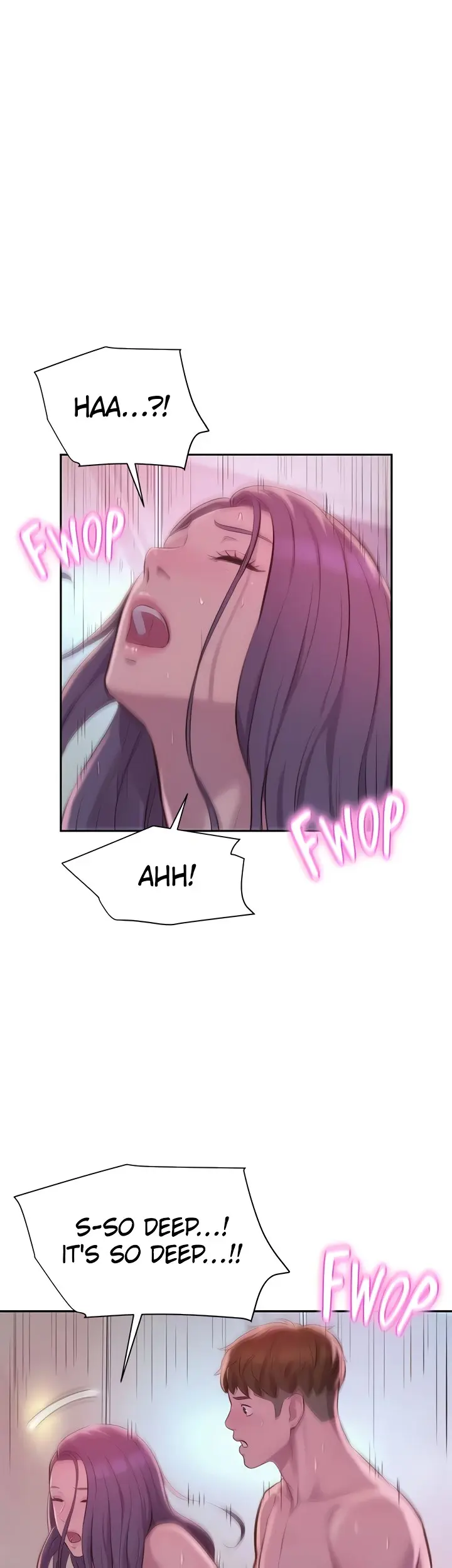 Romantic Camping Chapter 11 - Page 26