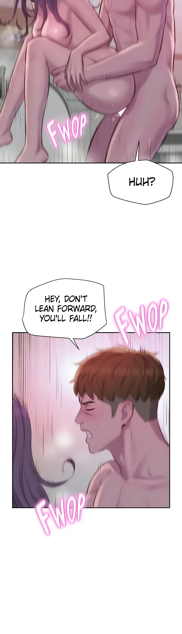 Romantic Camping Chapter 11 - Page 27