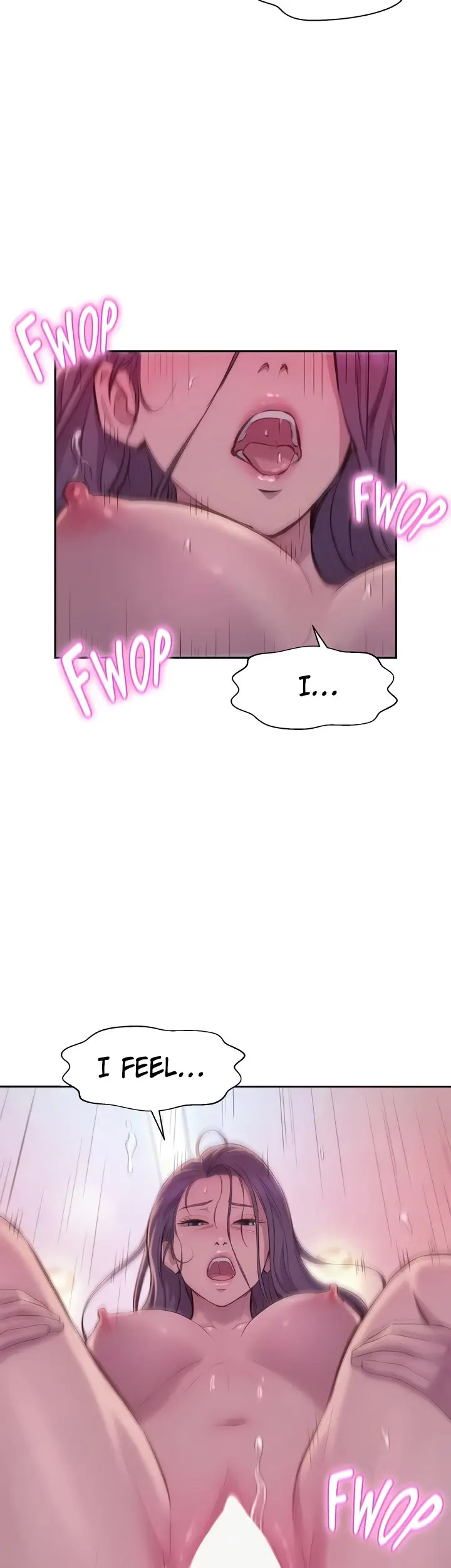 Romantic Camping Chapter 11 - Page 32