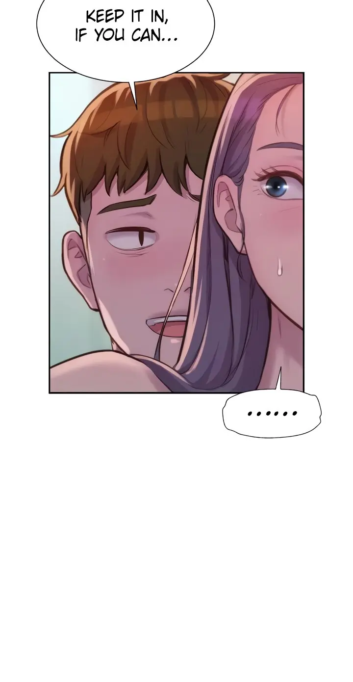 Romantic Camping Chapter 11 - Page 36