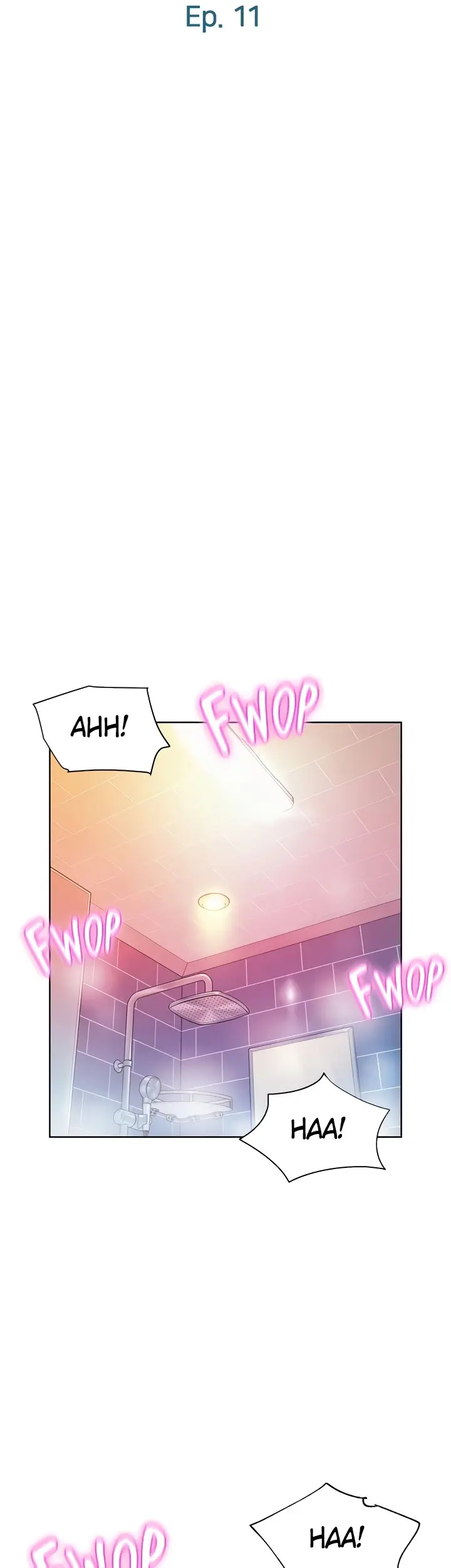 Romantic Camping Chapter 11 - Page 4