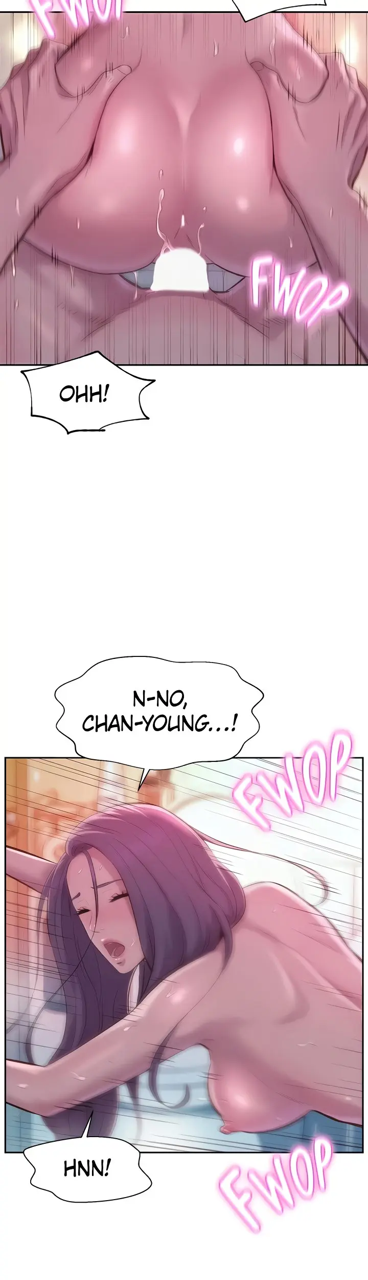 Romantic Camping Chapter 11 - Page 5