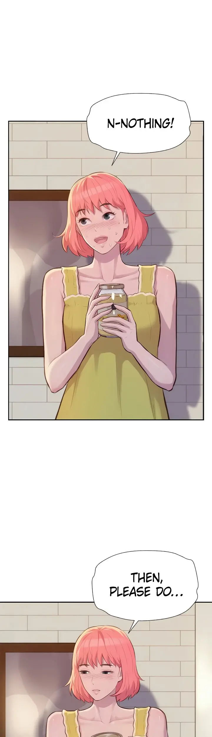 Romantic Camping Chapter 12 - Page 11
