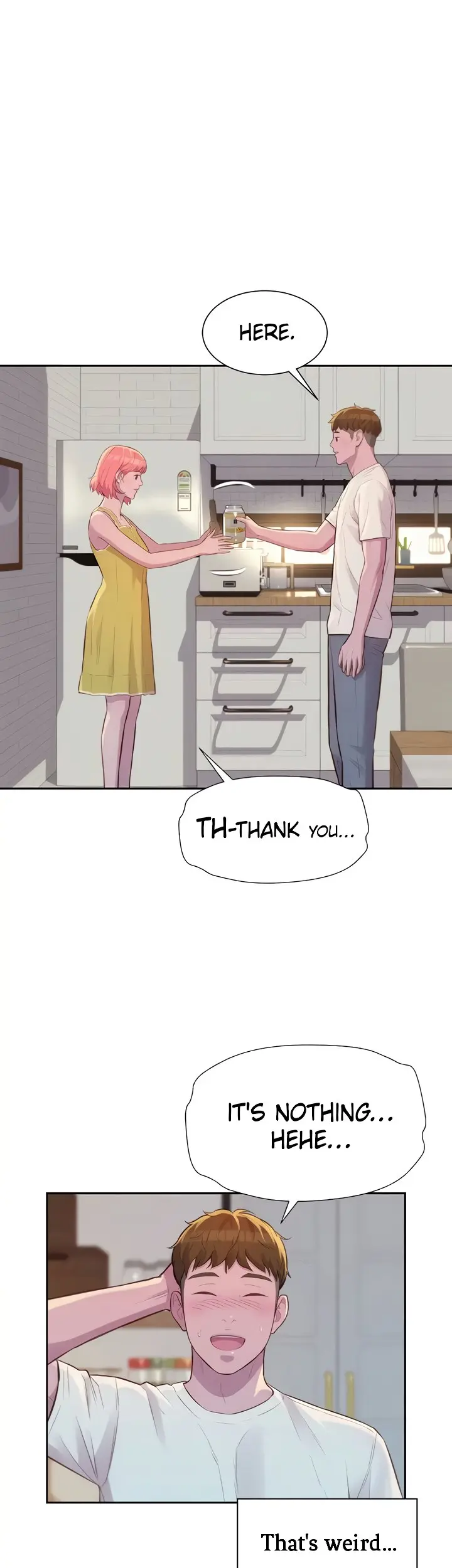 Romantic Camping Chapter 12 - Page 14