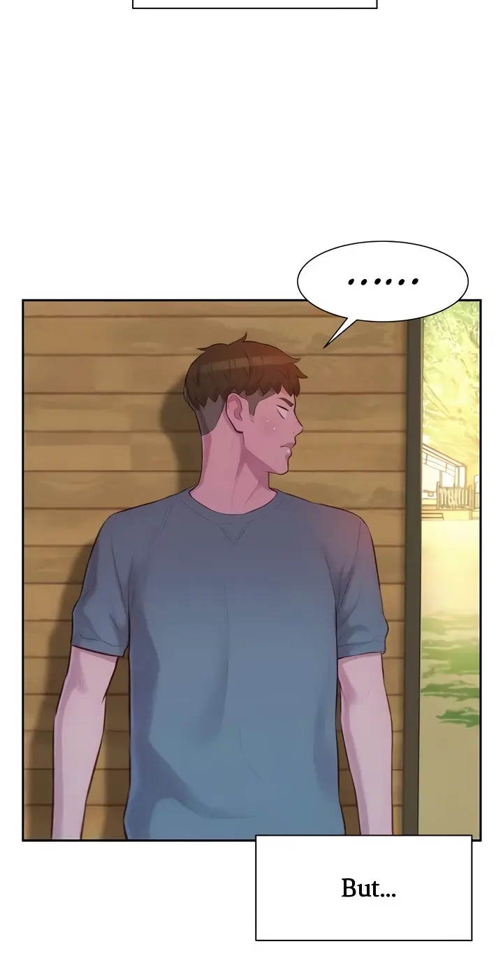 Romantic Camping Chapter 12 - Page 30