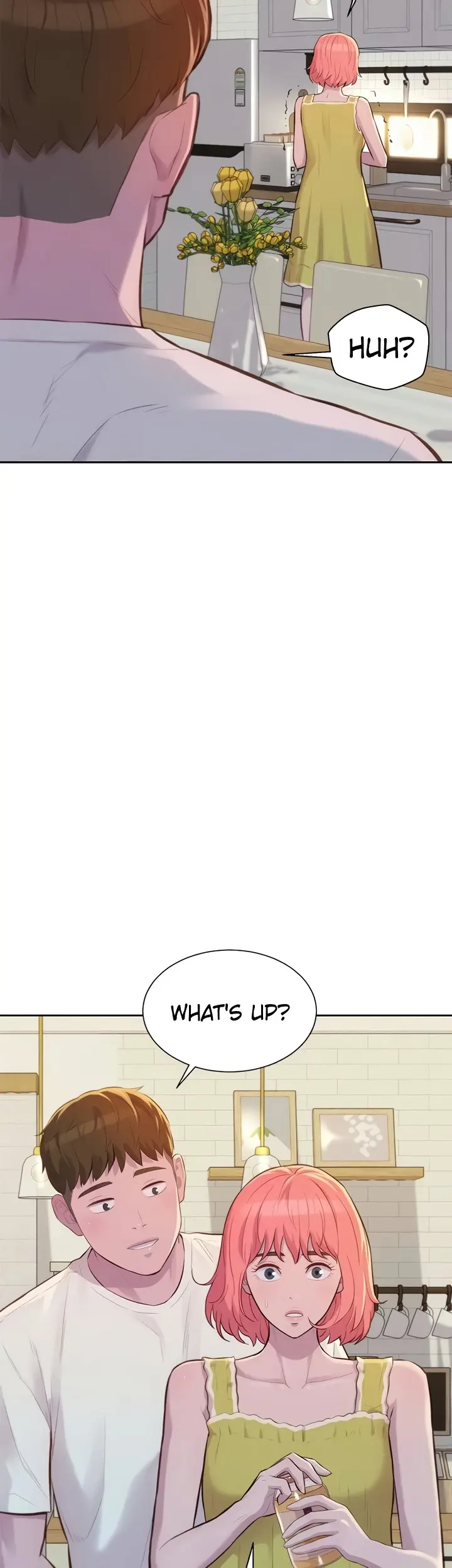 Romantic Camping Chapter 12 - Page 8