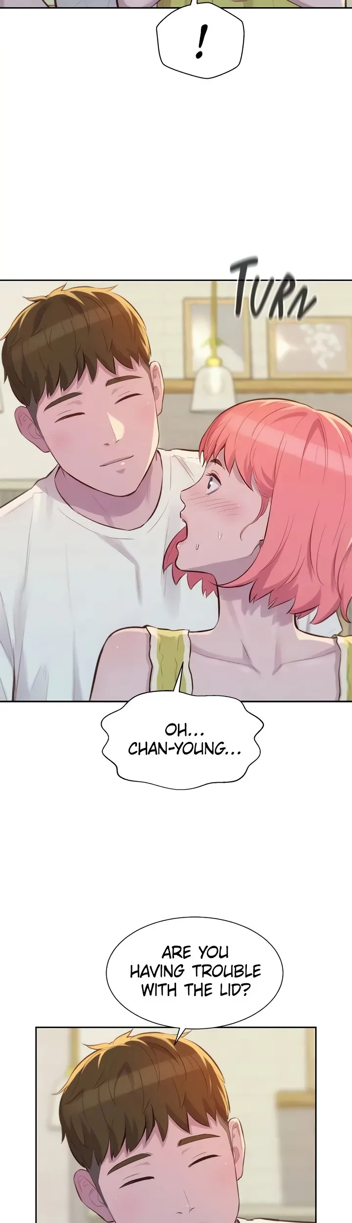 Romantic Camping Chapter 12 - Page 9