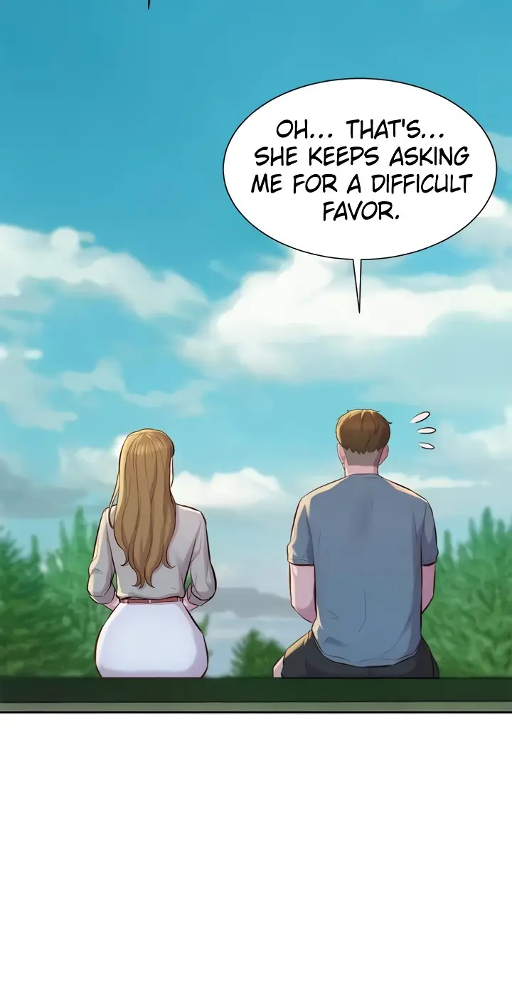 Romantic Camping Chapter 13 - Page 15