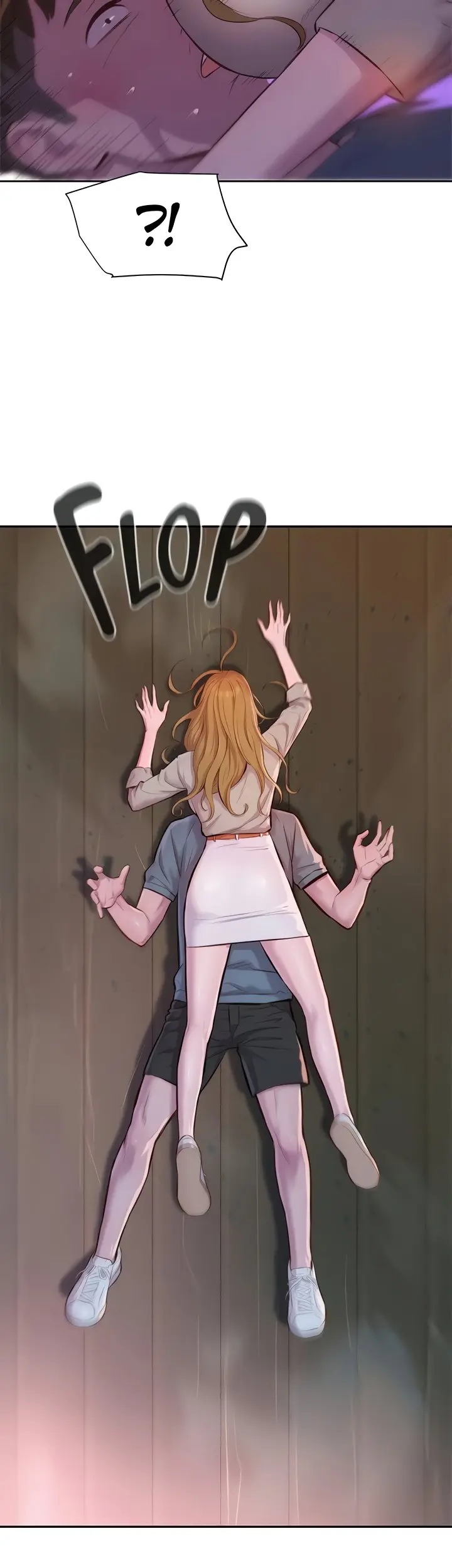 Romantic Camping Chapter 13 - Page 2
